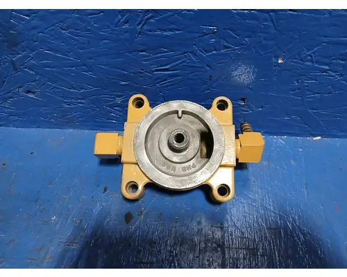 CAT C-10 Engine Parts, Misc.