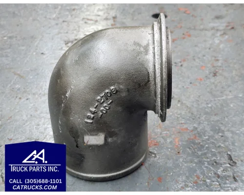 CAT C-10 Engine Parts, Misc.