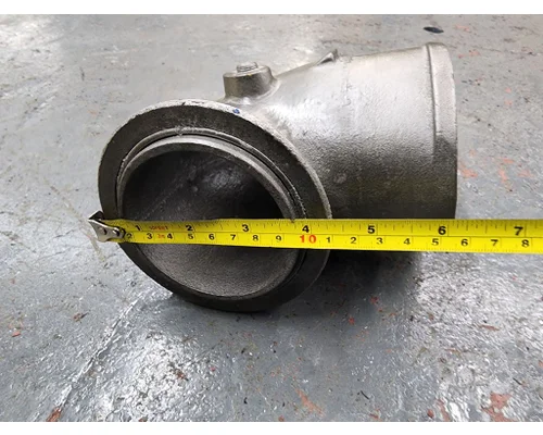 CAT C-10 Engine Parts, Misc.