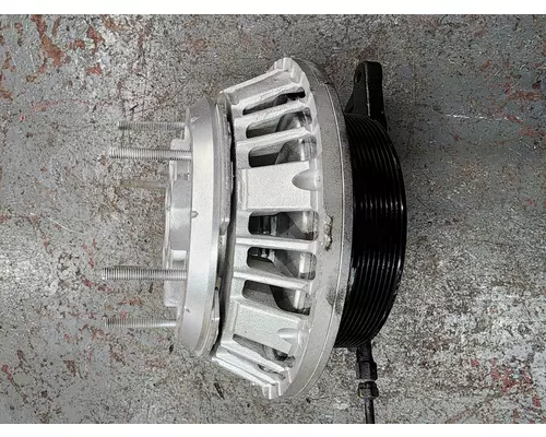 CAT C-10 Fan Clutch