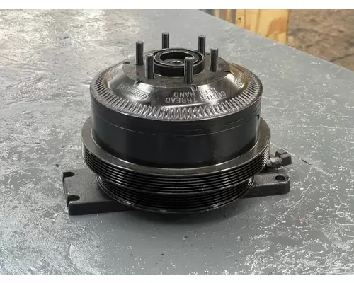 CAT C-10 Fan Clutch