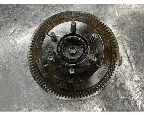 CAT C-10 Fan Clutch