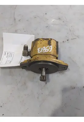 CAT C-10 Fuel Pump (Injection)