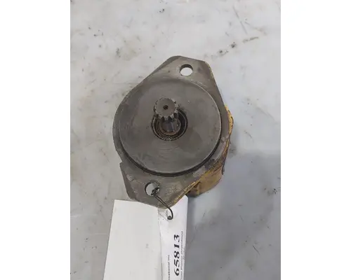 CAT C-10 Fuel Pump (Injection)