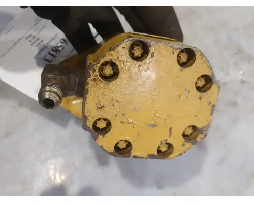 CAT C-10 Fuel Pump (Injection)