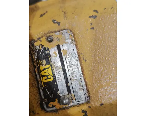 CAT C-10 Fuel Pump (Injection)