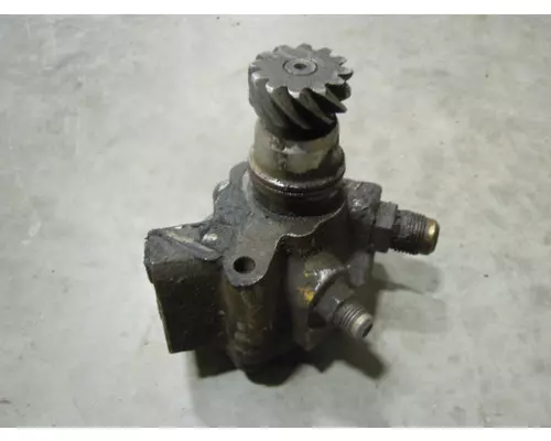 CAT C-10 Fuel Pump (Injection)