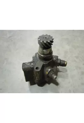 CAT C-10 Fuel Pump (Injection)