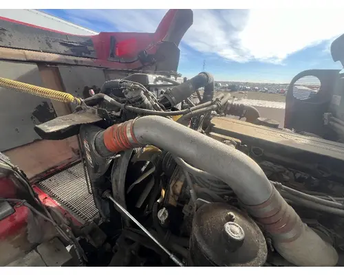 CAT C-10 Intake Manifold