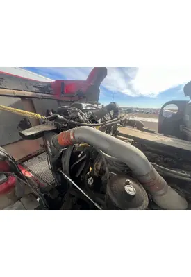 CAT C-10 Intake Manifold