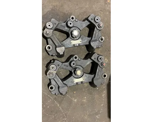 CAT C-10 JakeEngine Brake