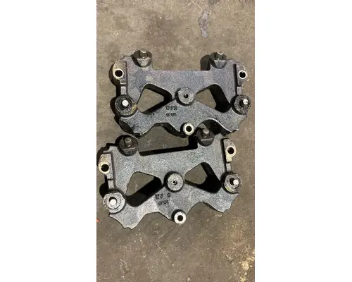 CAT C-10 JakeEngine Brake