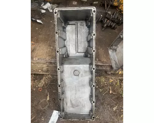 CAT C-10 Oil Pan