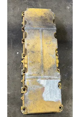 CAT C-10 Oil Pan