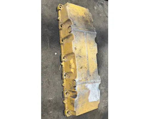 CAT C-10 Oil Pan