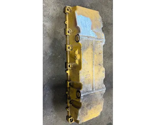 CAT C-10 Oil Pan
