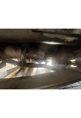 CAT C-10 Starter Motor