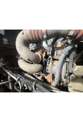 CAT C-10 Turbocharger / Supercharger