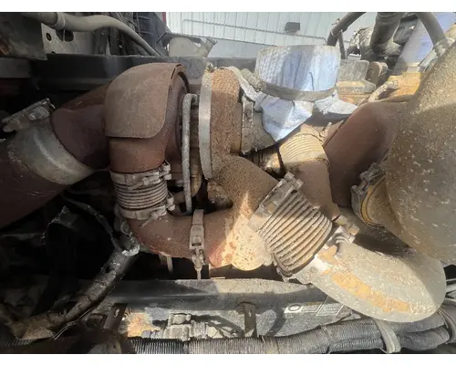 CAT C-10 Turbocharger  Supercharger