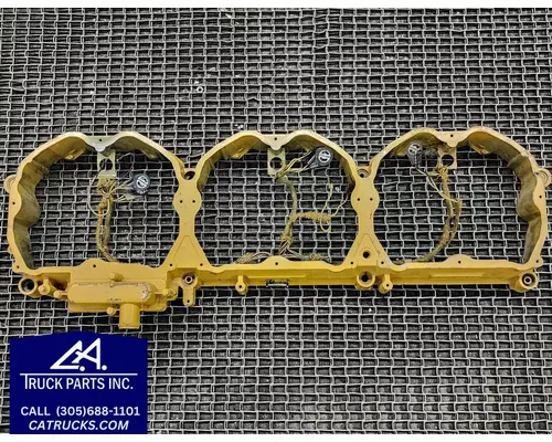 CAT C-10 Valve Cover