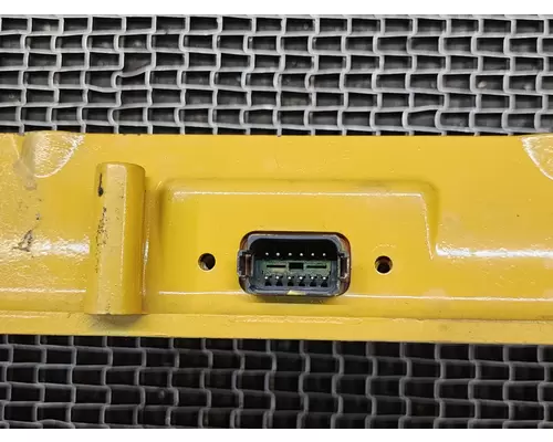 CAT C-10 Valve Cover