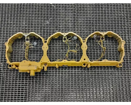 CAT C-10 Valve Cover