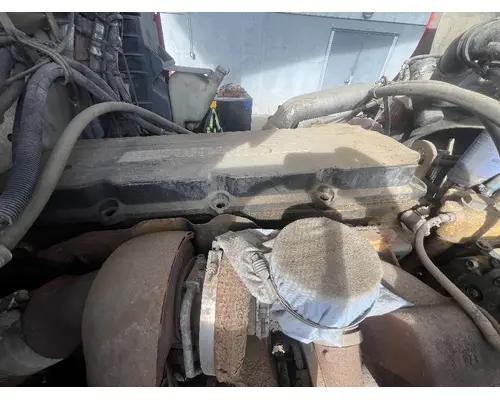 CAT C-10 Valve Cover