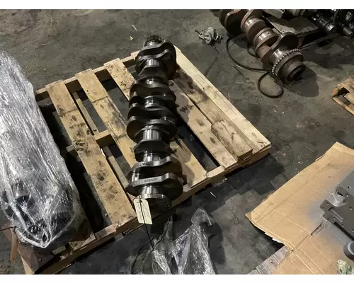 CAT C-11 Crankshaft