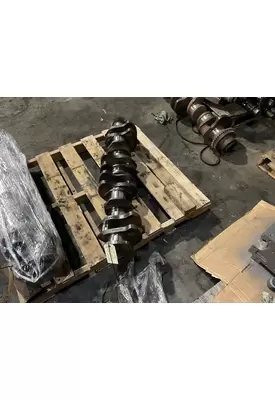 CAT C-11 Crankshaft