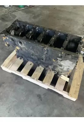 CAT C-11 Cylinder Block