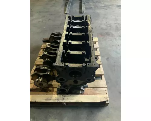 CAT C-11 Cylinder Block