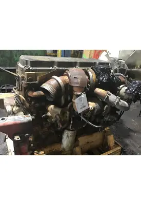 CAT C-11 Engine Assembly