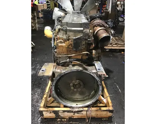 CAT C-11 Engine Assembly