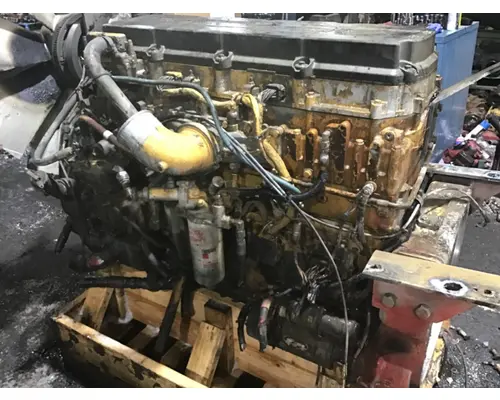 CAT C-11 Engine Assembly