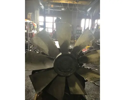 CAT C-11 Engine Assembly