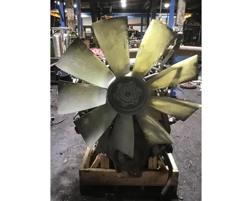 CAT C-11 Engine Assembly