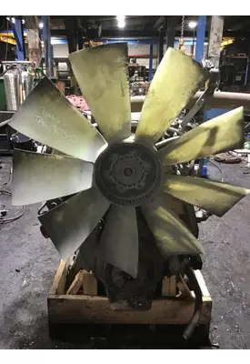 CAT C-11 Engine Assembly
