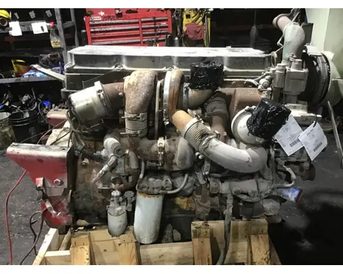 CAT C-11 Engine Assembly