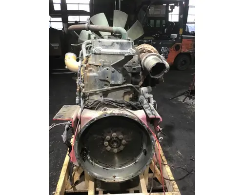 CAT C-11 Engine Assembly
