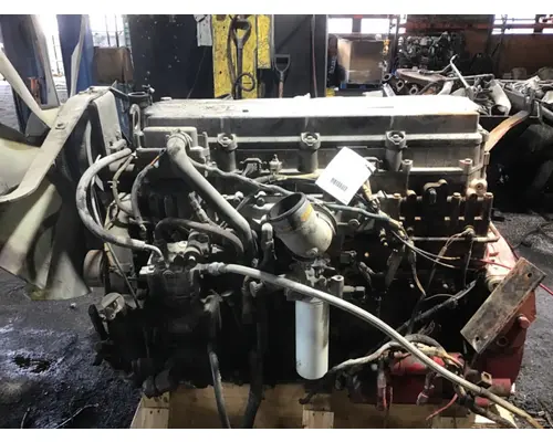 CAT C-11 Engine Assembly