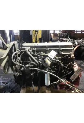 CAT C-11 Engine Assembly