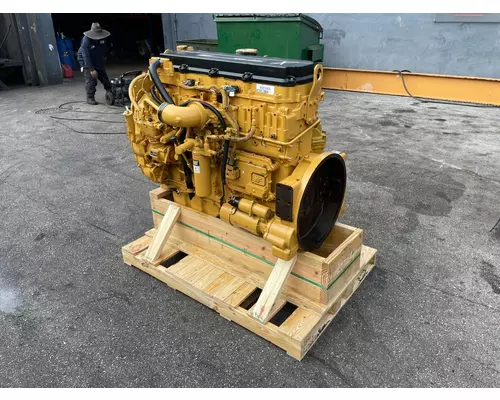 CAT C-11 Engine Assembly