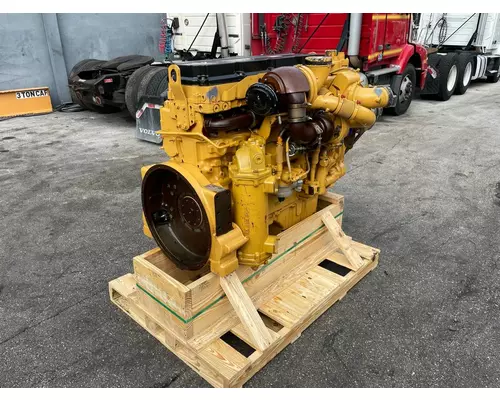 CAT C-11 Engine Assembly