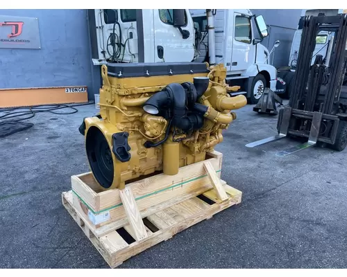 CAT C-11 Engine Assembly