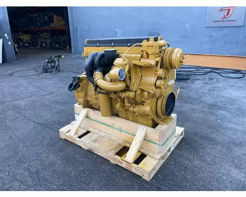 CAT C-11 Engine Assembly