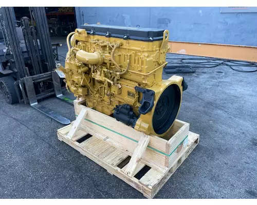 CAT C-11 Engine Assembly