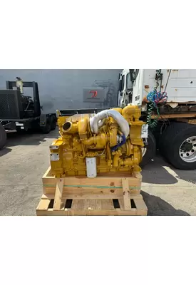 CAT C-11 Engine Assembly