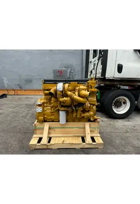 CAT C-11 Engine Assembly