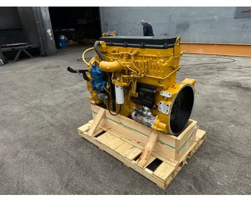 CAT C-11 Engine Assembly