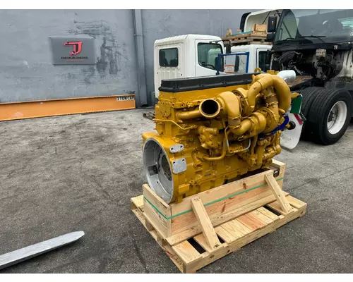 CAT C-11 Engine Assembly